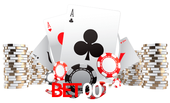 Jogue jogos de pôquer em BET0010