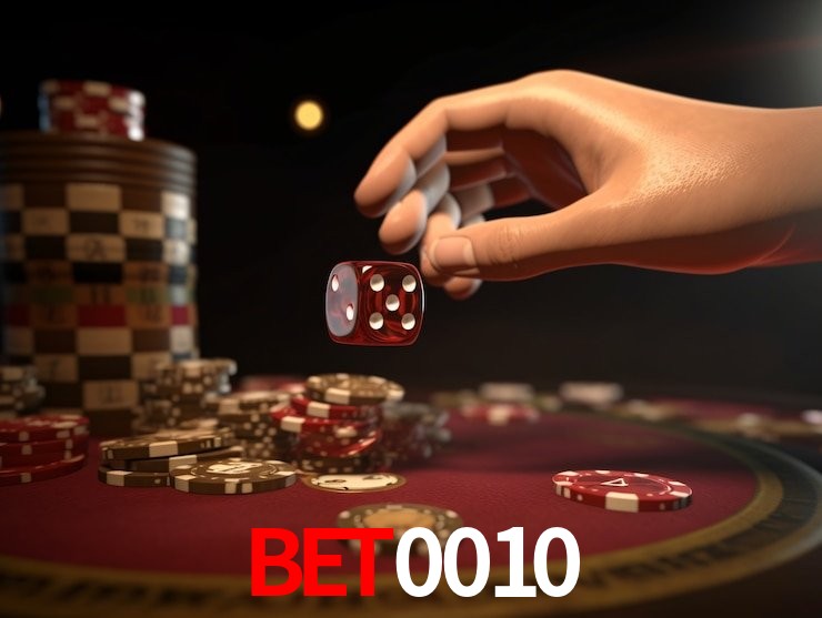 Estatísticas bet0010