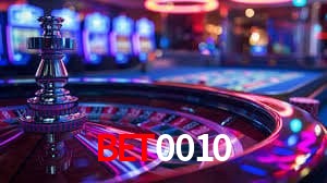 Statistics bet0010