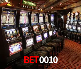 A Revolução dos Aplicativos de Jogos no BET0010