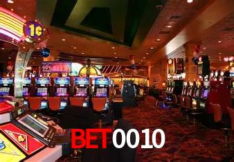 Desvendando o Mundo dos Jogos Virtuais na BET0010