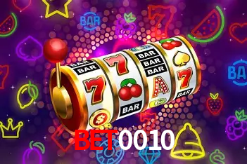 A Emoção da Loteria na BET0010: Uma Chance de Mudança de Vida