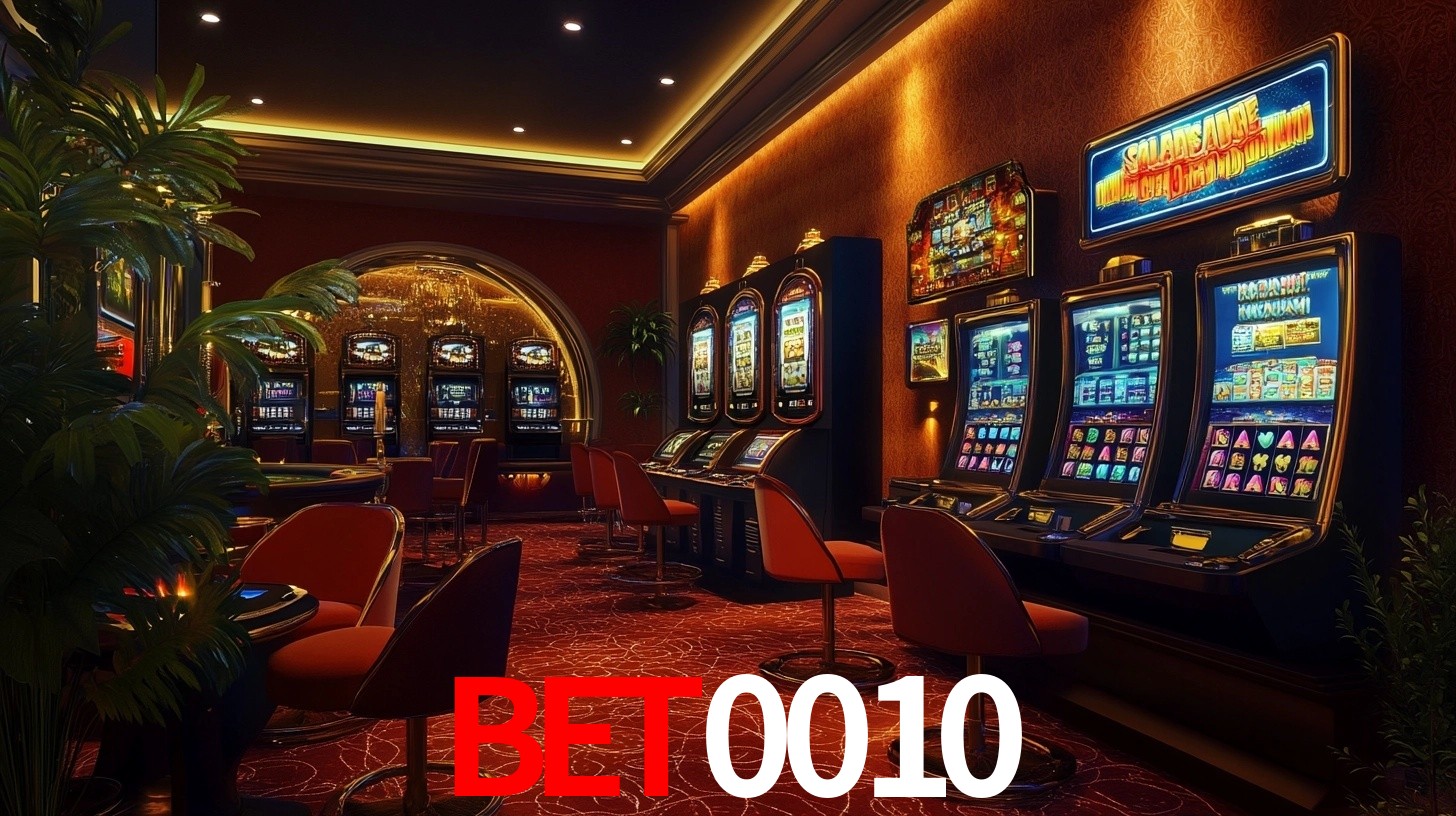 Statistics BET0010