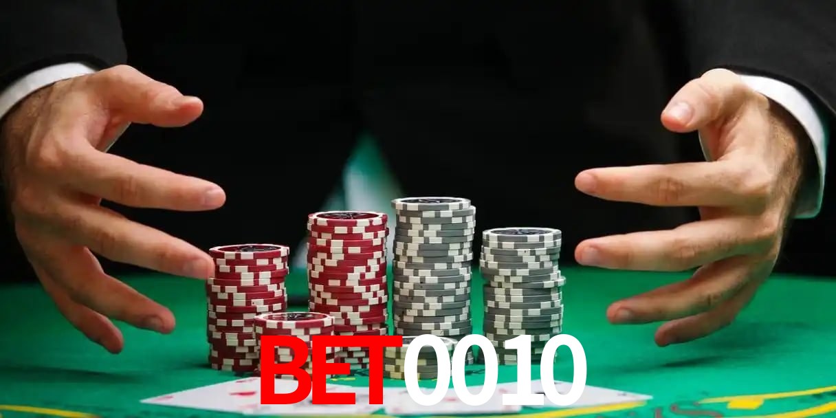 Fortune Tiger bet0010