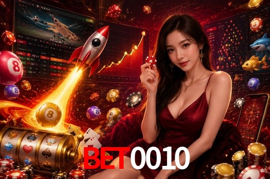 Seasonal Promotions bet0010