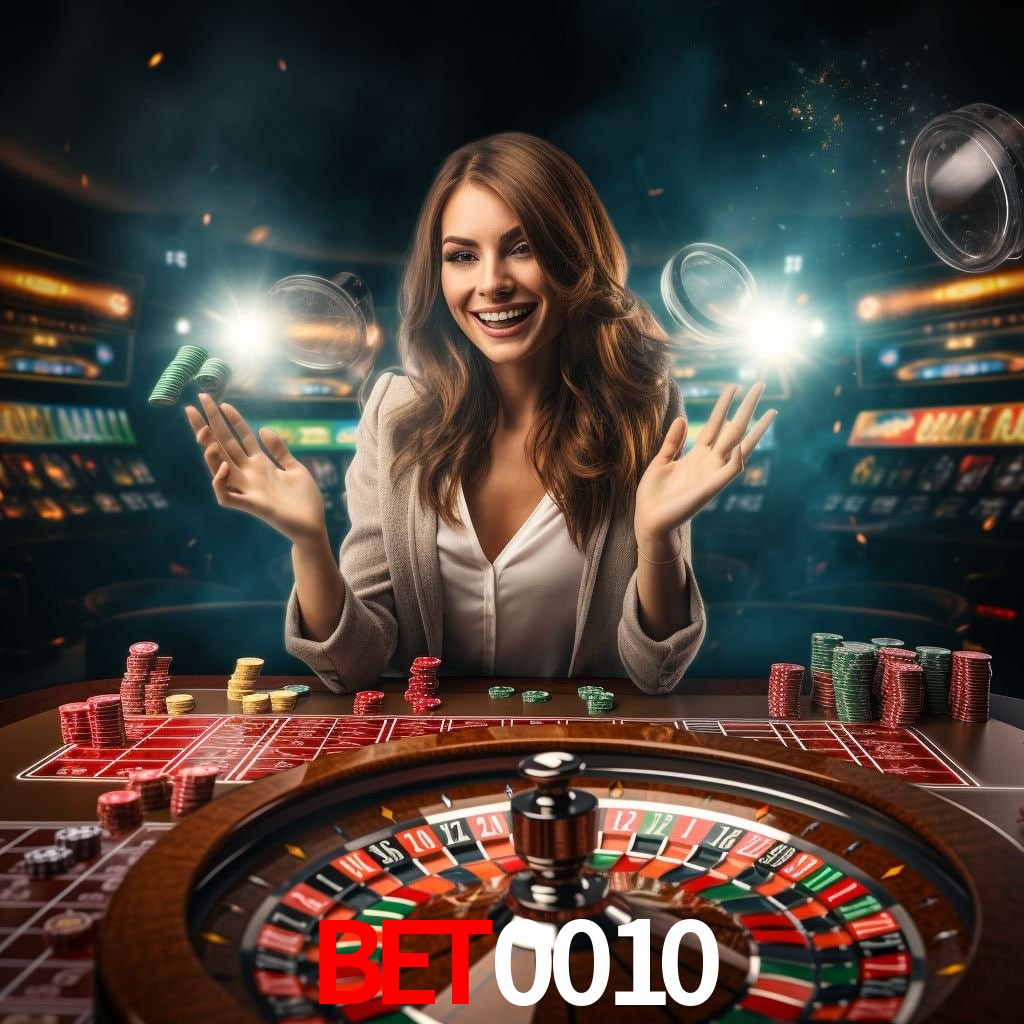 Explore as vantagens do bet0010: serviço profissional e confiabilidade