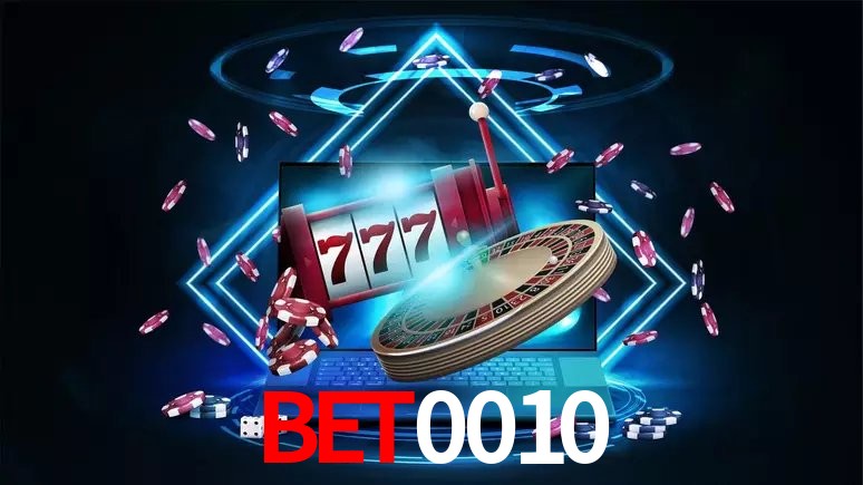 Recursos de Bônus bet0010