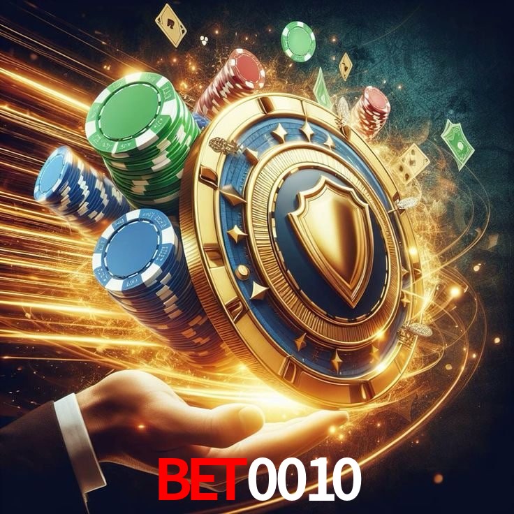 Benefícios VIP bet0010