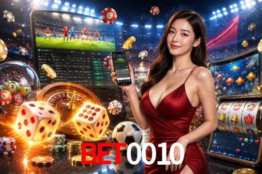 Slot Games bet0010