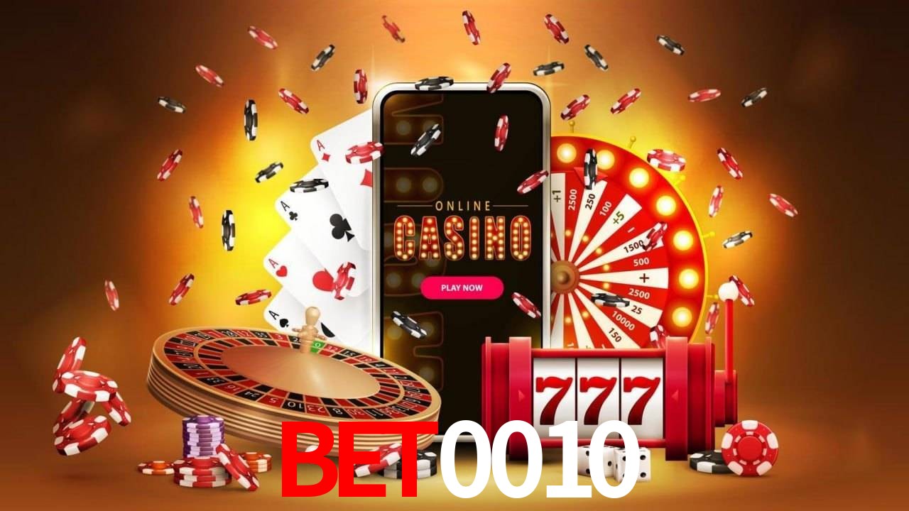 Estatísticas do Jogo bet0010