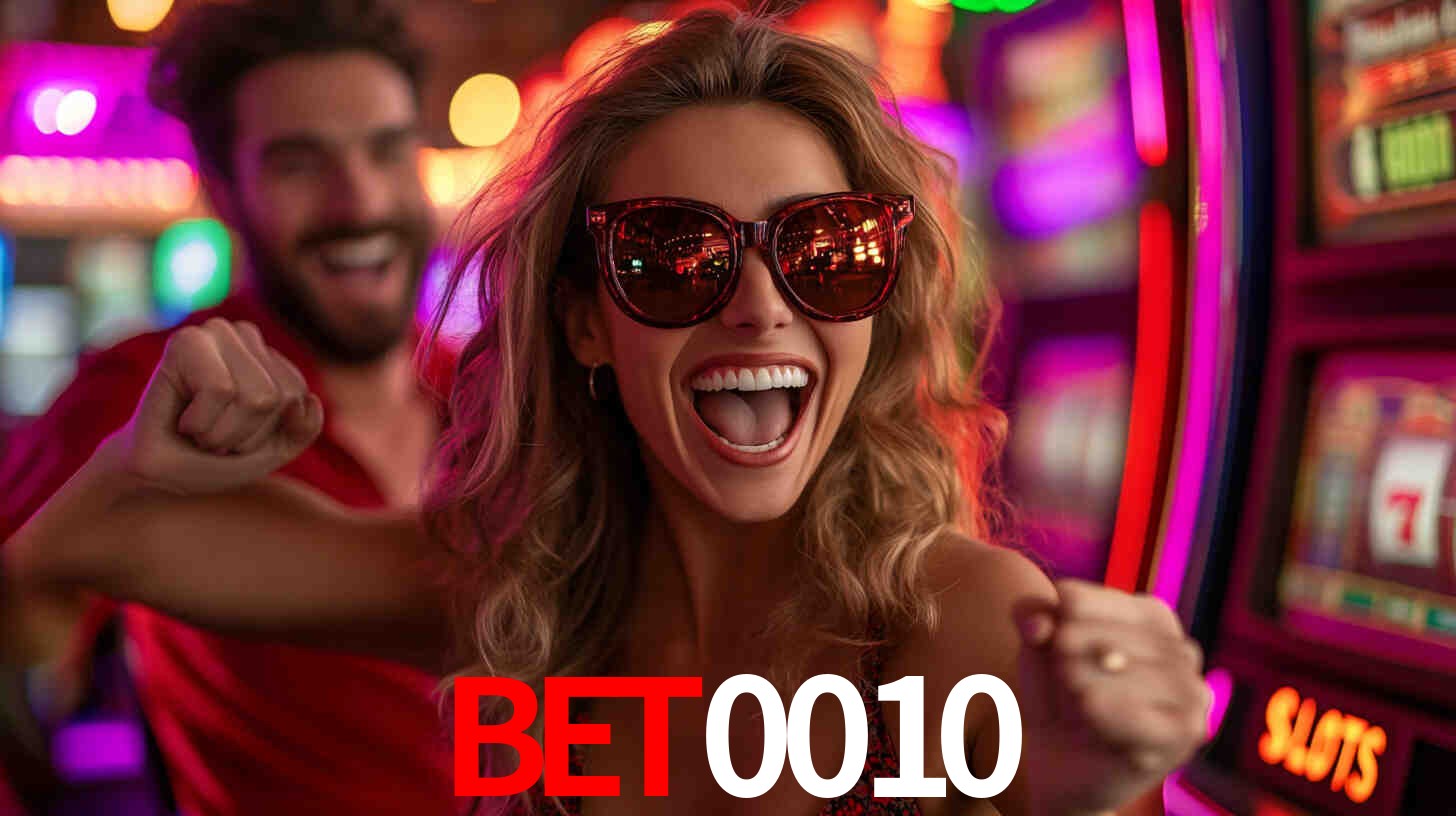 Apostas Esportivas na bet0010: Um Guia Completo