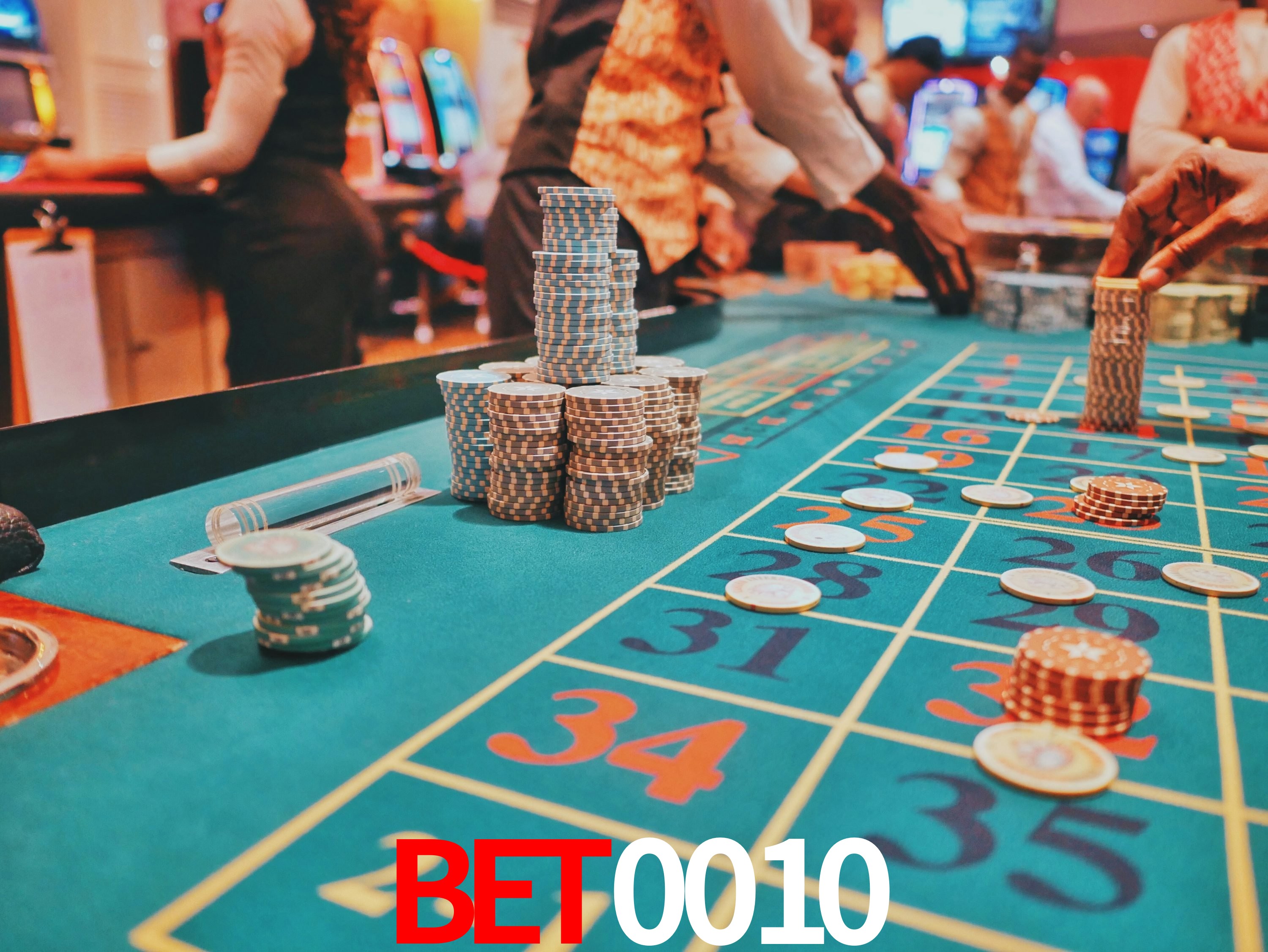 Programa VIP bet0010