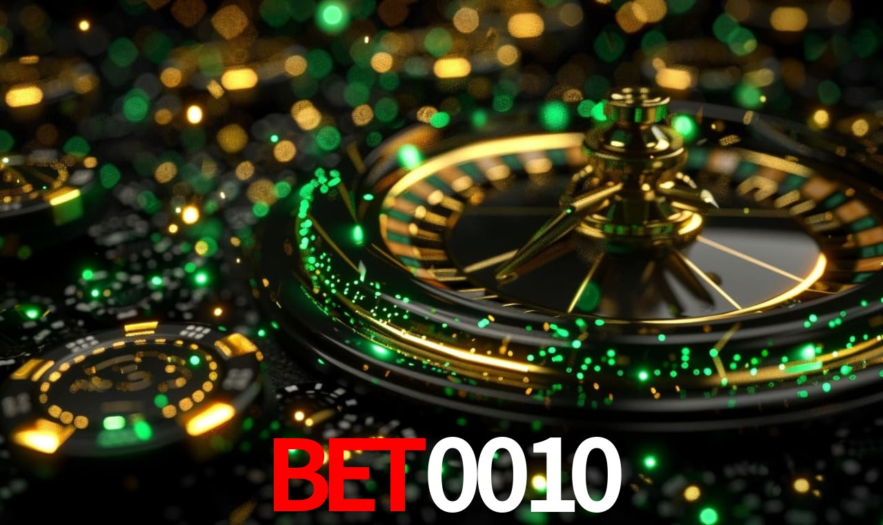 Bônus bet0010
