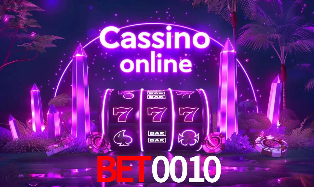Diretório de Jogos bet0010