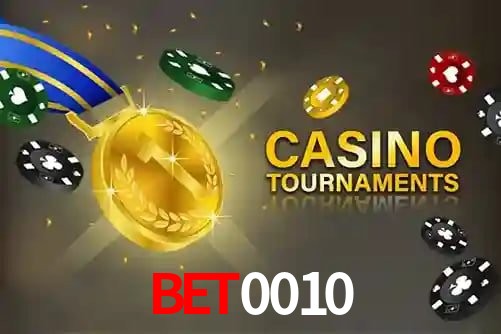 App mobile bet0010