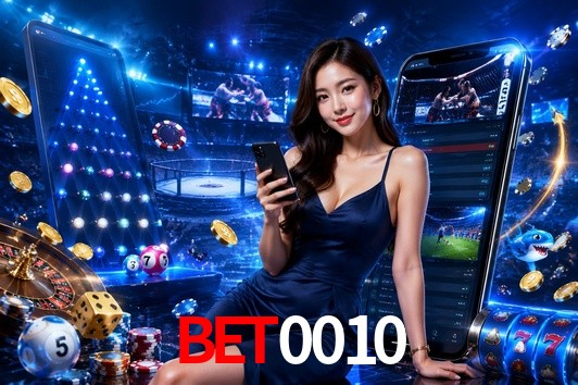Bonus Features bet0010