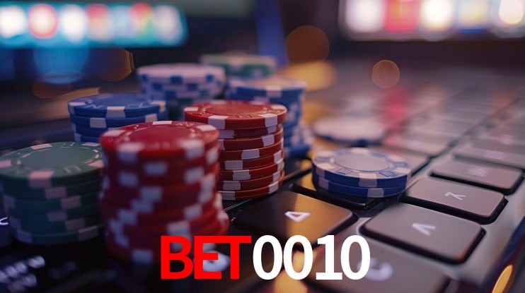 Jogos de Slot bet0010