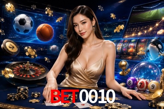 Account Benefits bet0010