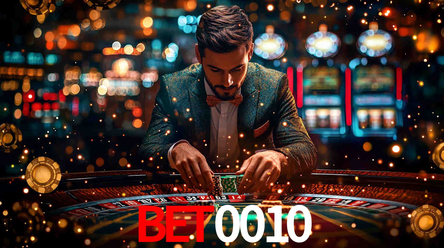 Exclusive Games bet0010