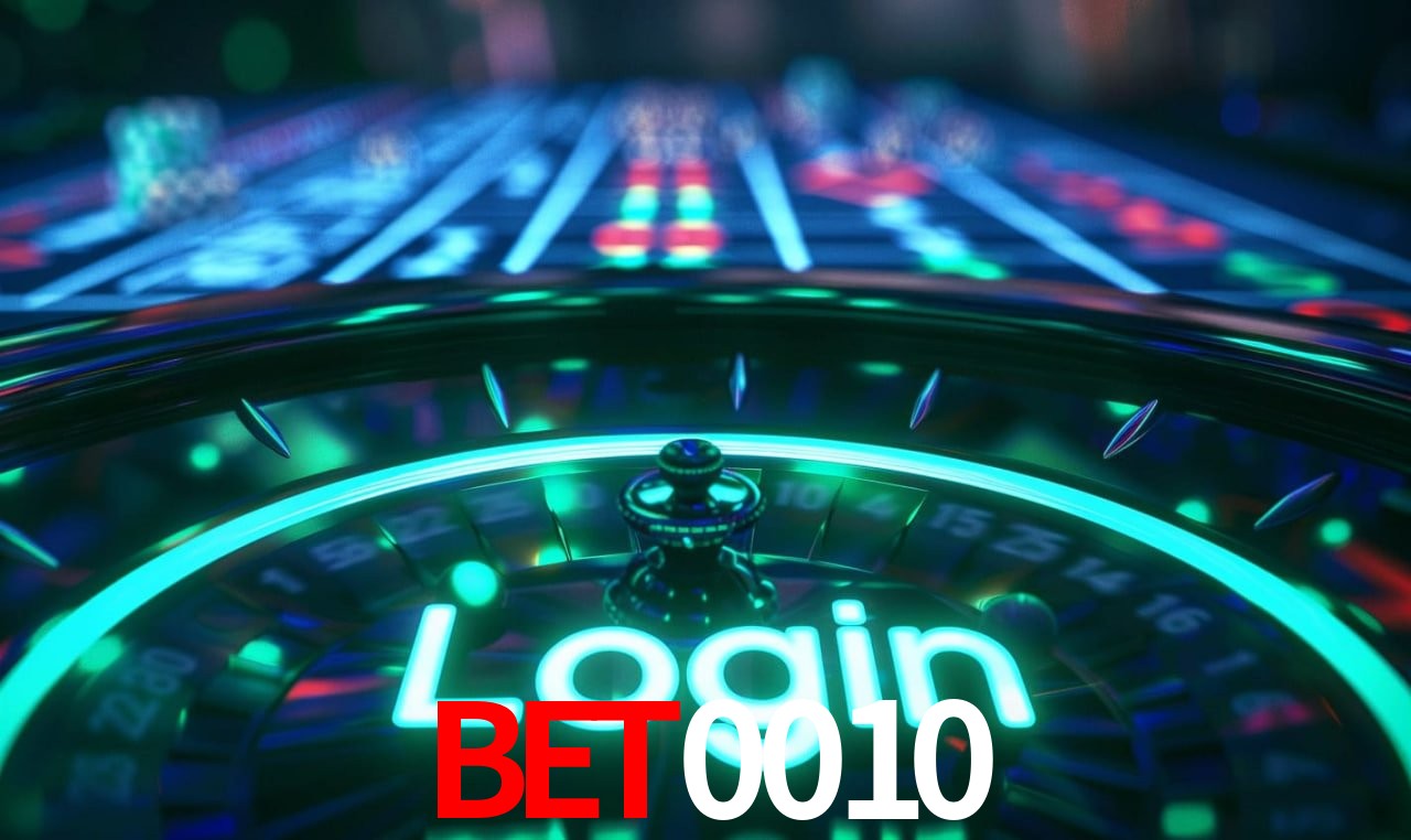 Mesa de Blackjack bet0010