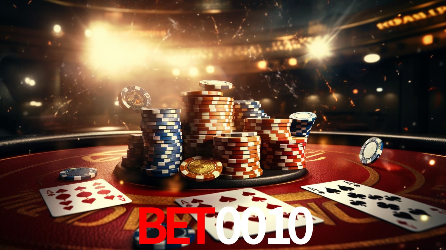 Live Casino bet0010