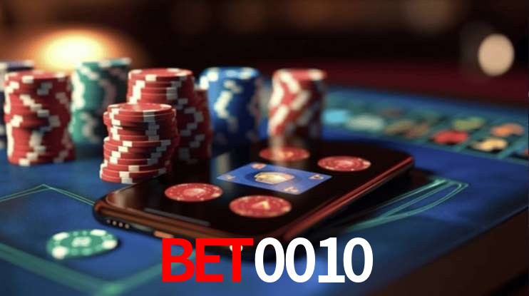 Torneios bet0010