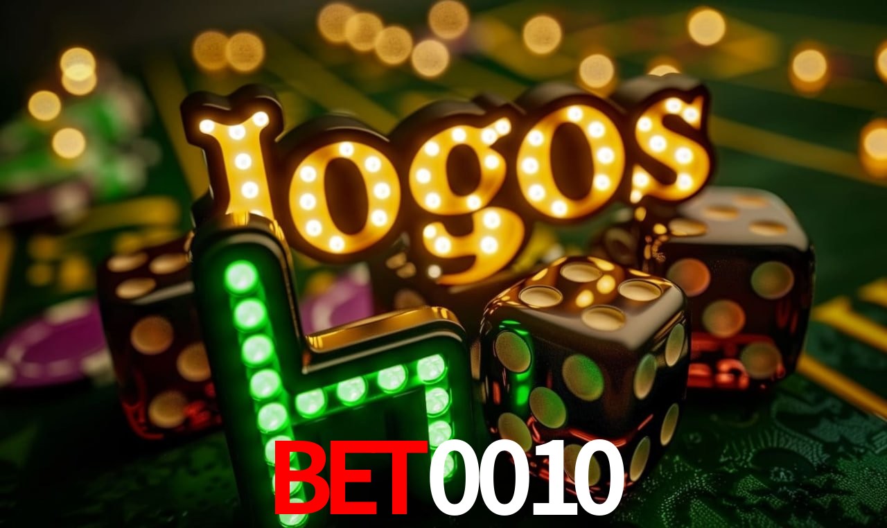 Apostas de Futebol bet0010