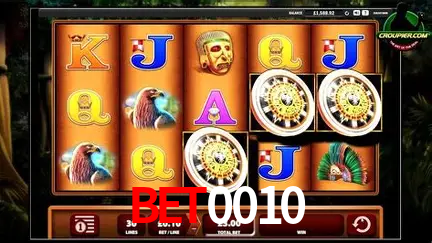 Desvendando o Mundo dos Jogos Virtuais na bet0010