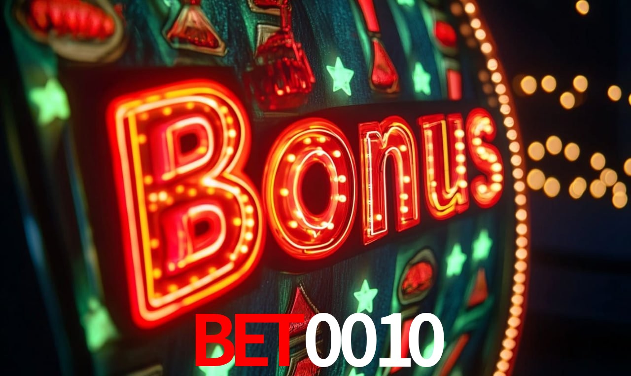 cassino bet0010