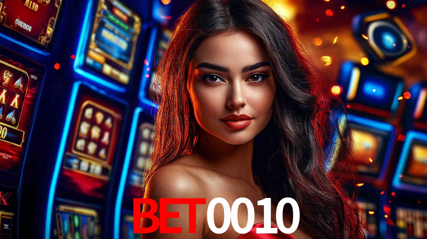 A Popularidade dos Caça-Níqueis no bet0010