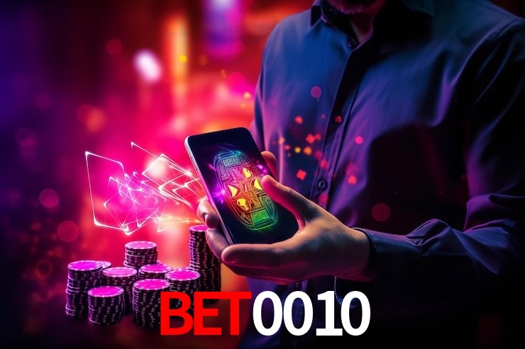 Jogos Exclusivos bet0010