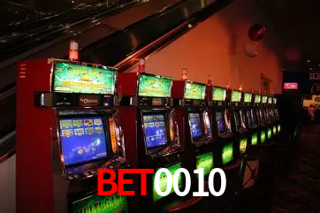 A Experiência Imersiva dos Cassinos Ao Vivo no bet0010