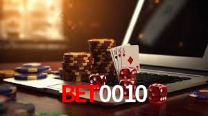 Desvendando o Mundo dos Jogos Virtuais na bet0010
