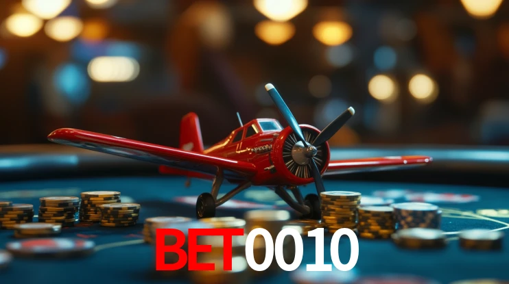 Live Casino bet0010
