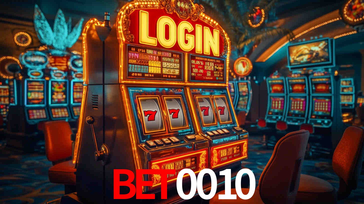 bet0010 App Interface