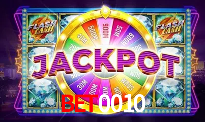 Descubra o Mundo do Cassino Online com bet0010