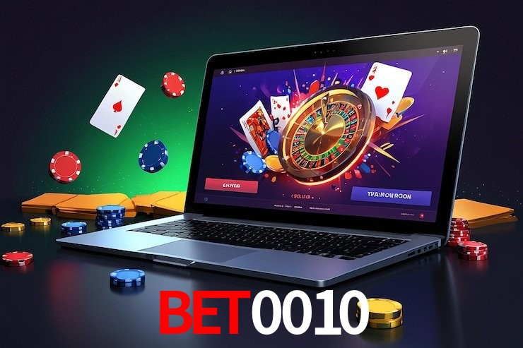 Segurança 2FA bet0010