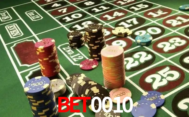 Apostas de Tênis bet0010