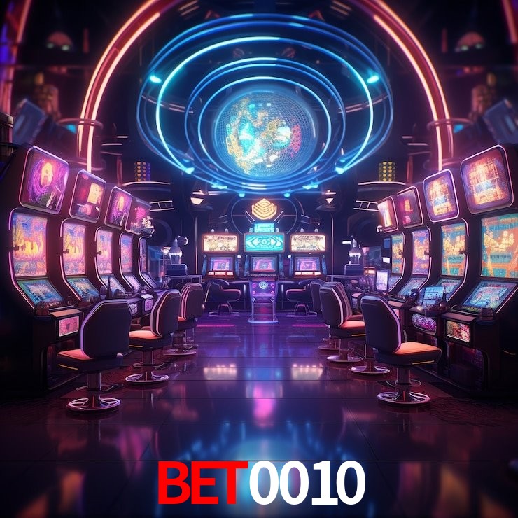 Painel RTP bet0010