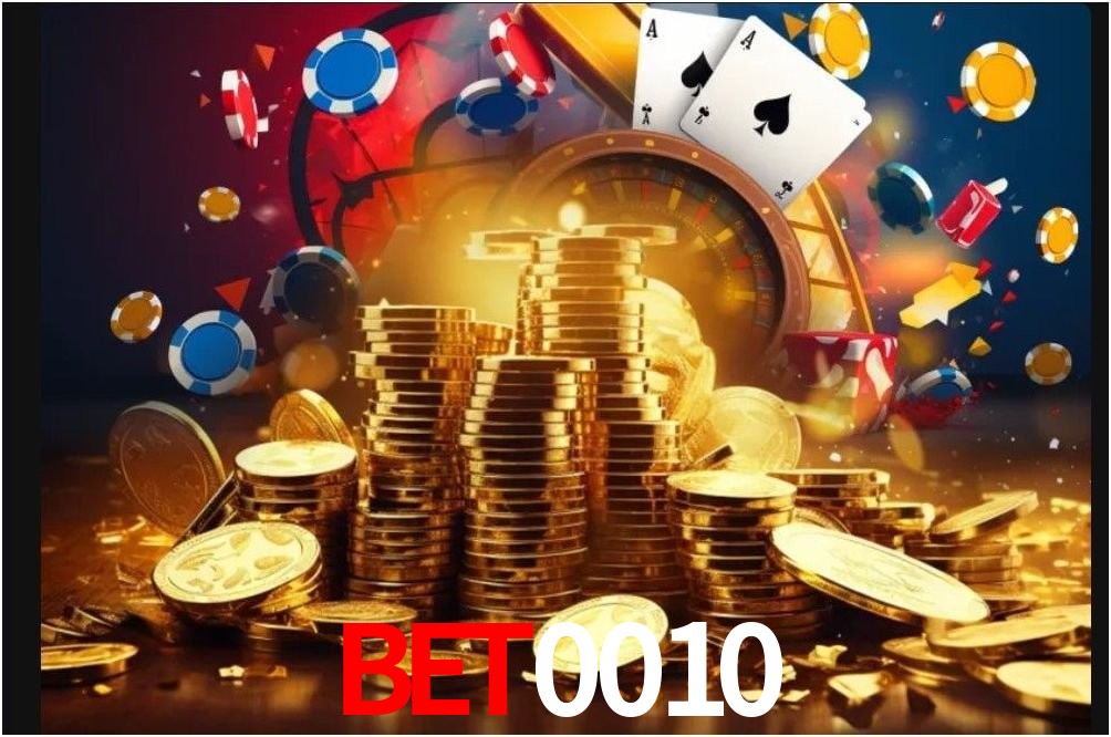 A Emoção da Loteria na bet0010: Uma Chance de Mudança de Vida