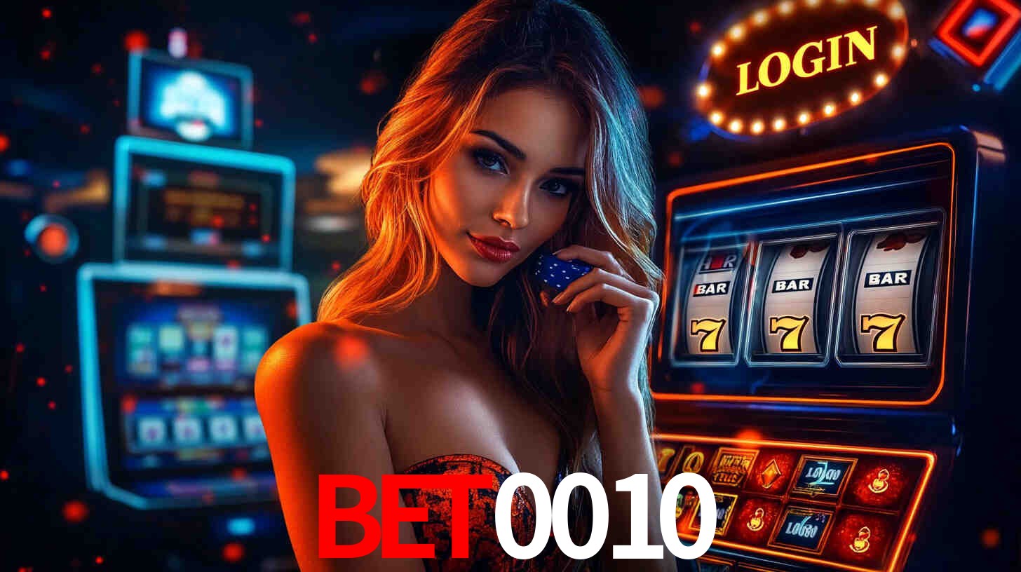 bet0010: A Experiência de Casino com Jogos de Mesa ao Vivo