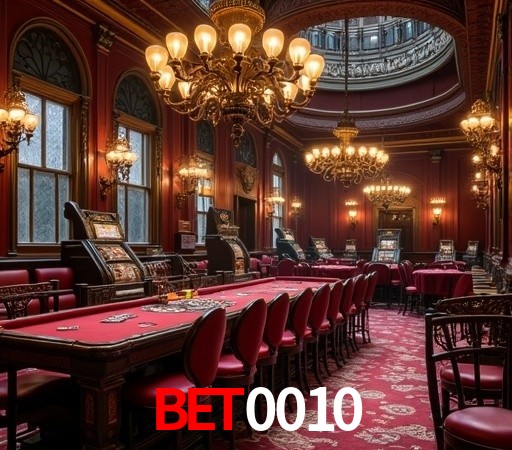 Cadastro Rápido bet0010