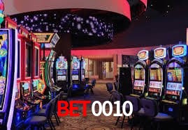 Integração de APIs bet0010