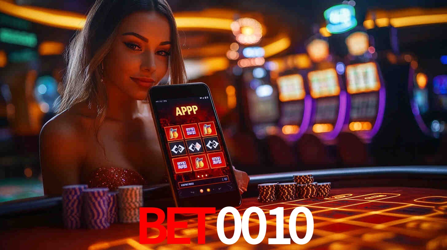 Descubra o Programa VIP da bet0010: Vantagens Exclusivas para Jogadores