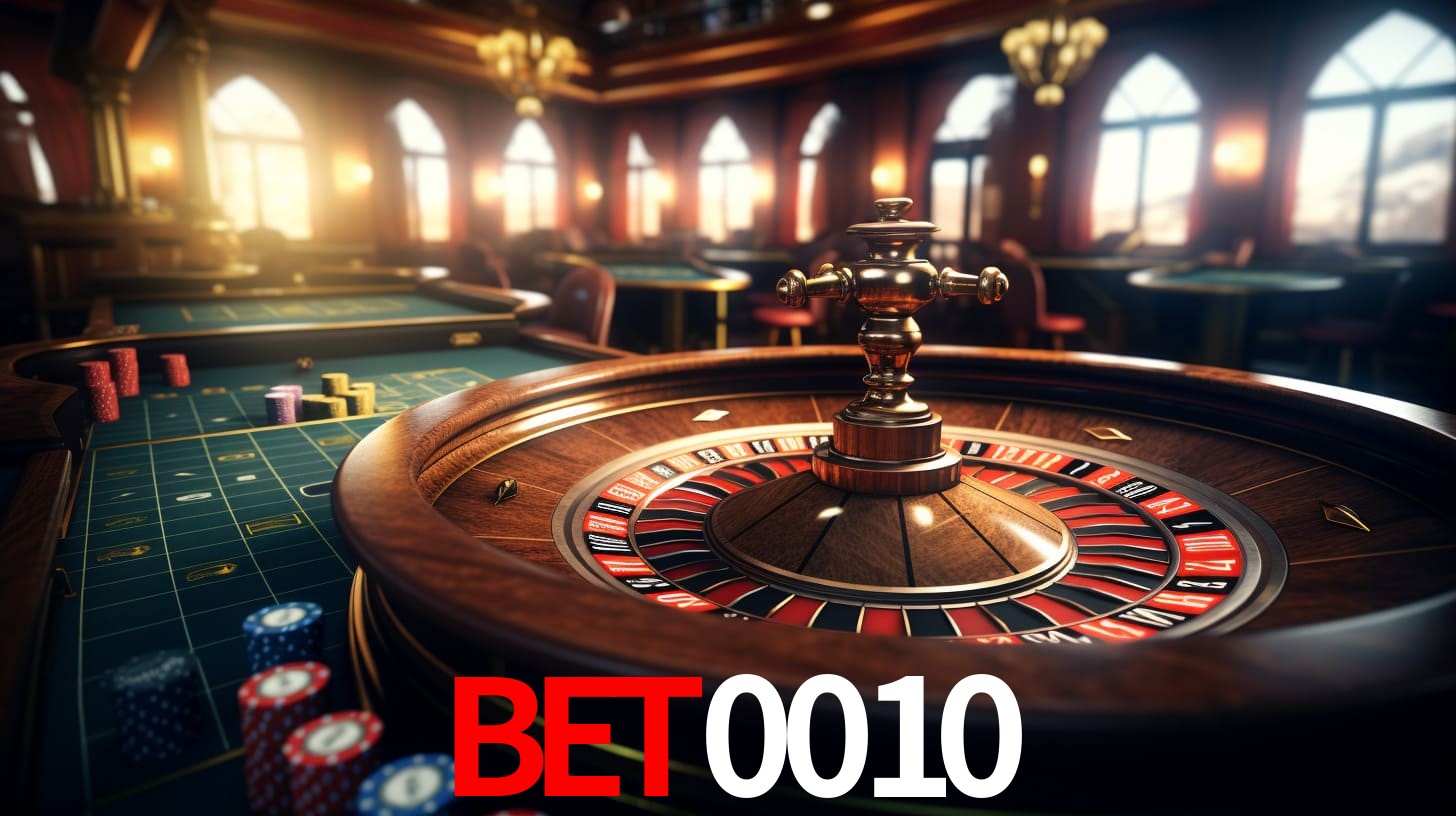 Blackjack Table bet0010
