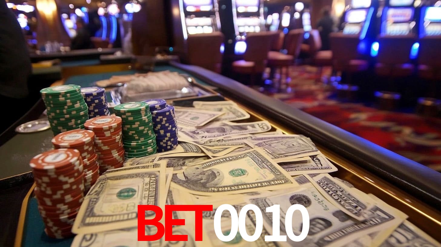 Fortune Tiger bet0010