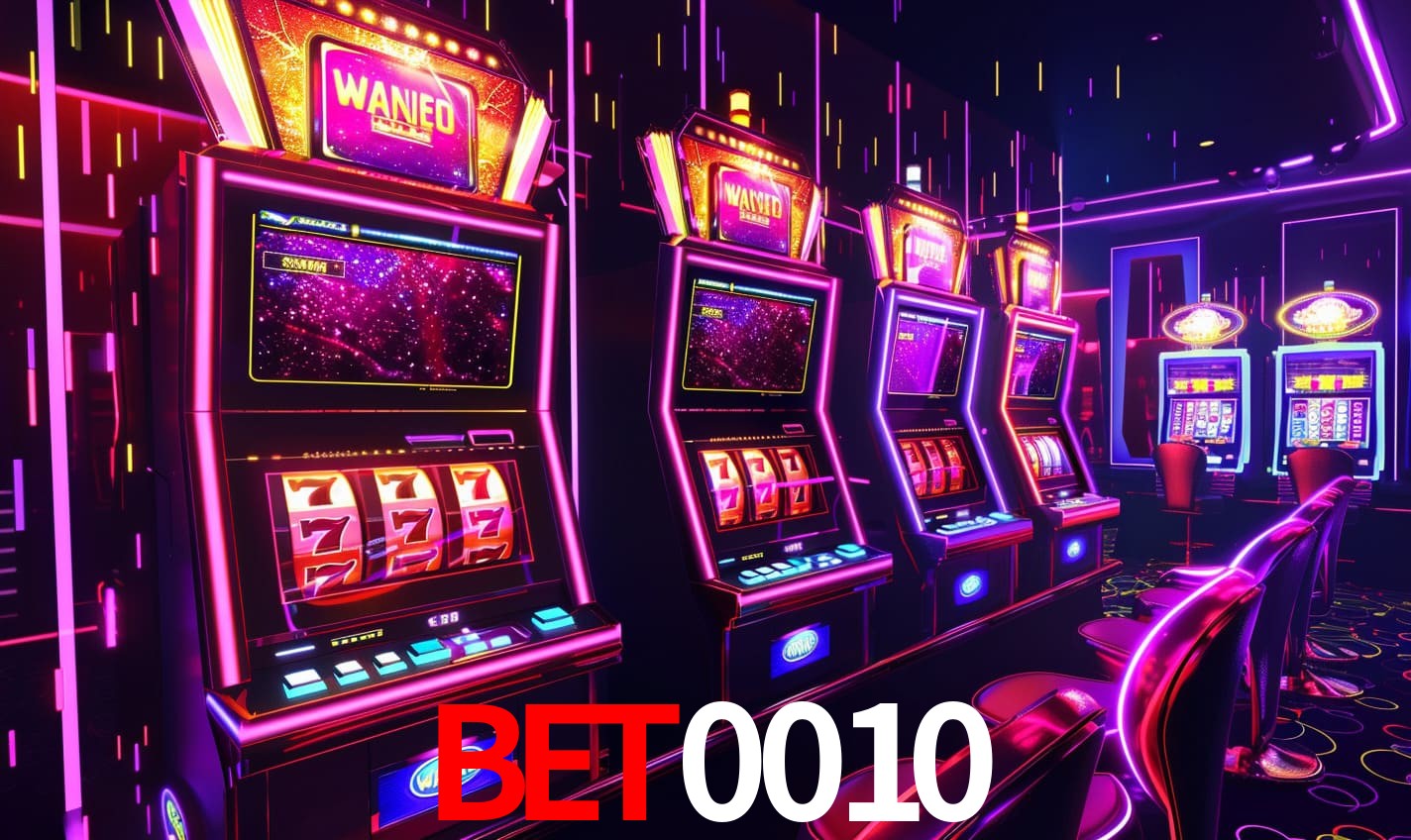 Descubra a Essência do bet0010: Nossa História e Compromissos