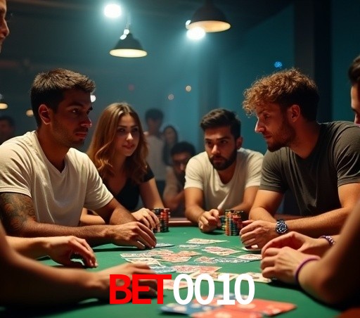 Promoção Relâmpago bet0010