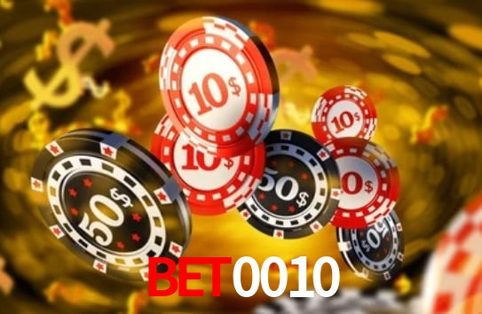Casino Ao Vivo bet0010