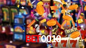 Bônus Generosos e Exclusivos no bet0010 para Você!